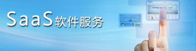 SAAS软件